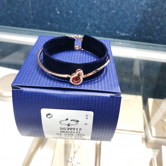 Swarovski Full Blessing Bracelet 5539912 5.8CMx4CM