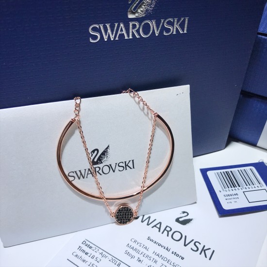 Swarovski Ginger Bangle 5389046