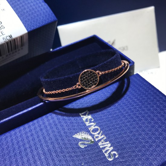 Swarovski Ginger Bangle 5389046