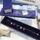 Swarovski Ginger Bracelet 5472444 16.5CM