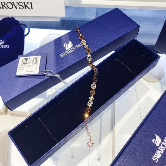 Swarovski Girlfriend Bracelet 5286161 5286162