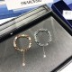 Swarovski Girlfriend Bracelet 5286161 5286162