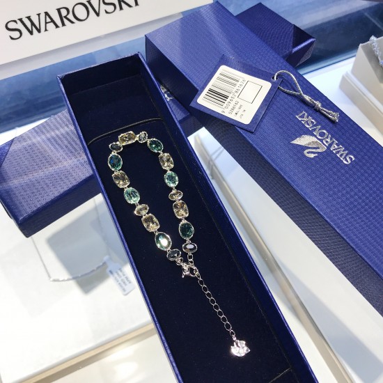 Swarovski Girlfriend Bracelet 5286161 5286162