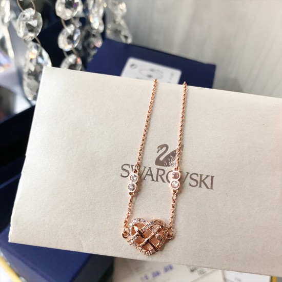 Swarovski Greeting Bracelet 5368099 15CM