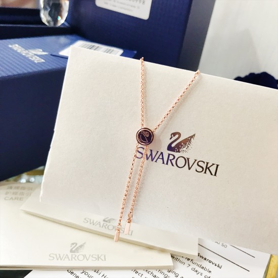 Swarovski Greeting Bracelet 5368099 15CM