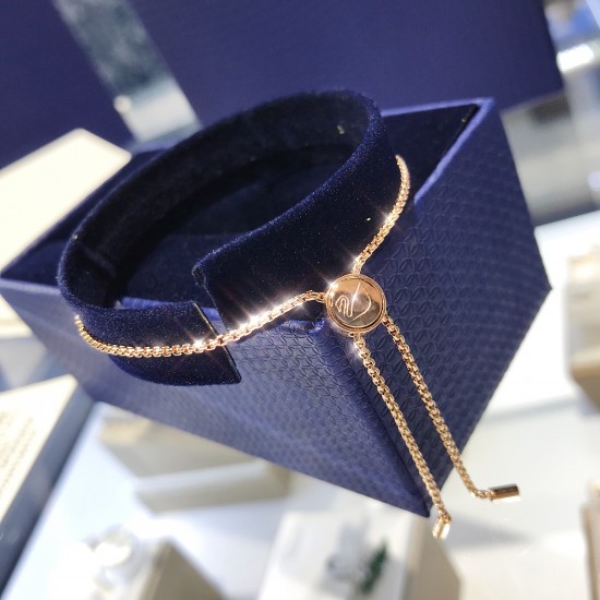 Swarovski Iconic Swan Bracelet 5344132