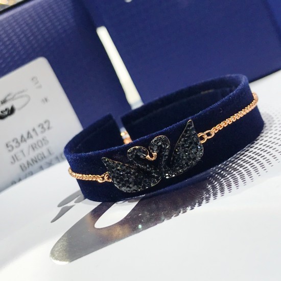 Swarovski Iconic Swan Bracelet 5344132