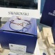 Swarovski Infinity Bangle 5518869 5.9CMx4.5CM