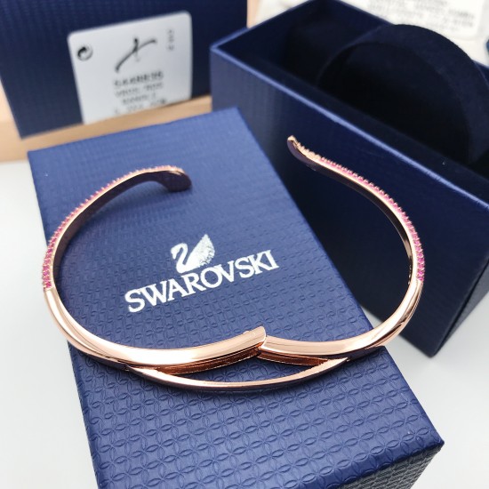 Swarovski Leslie Bangle 5448835