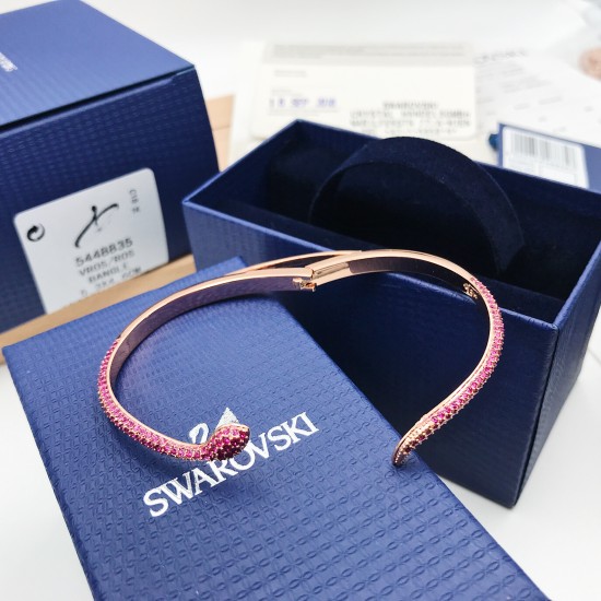 Swarovski Leslie Bangle 5448835