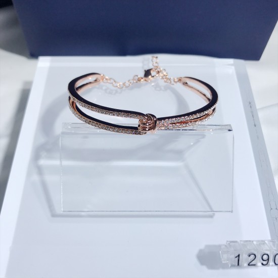 Swarovski Lifelong Bangle 5390818