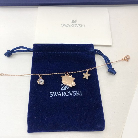 Swarovski Little Bracelet 5599156 15CM