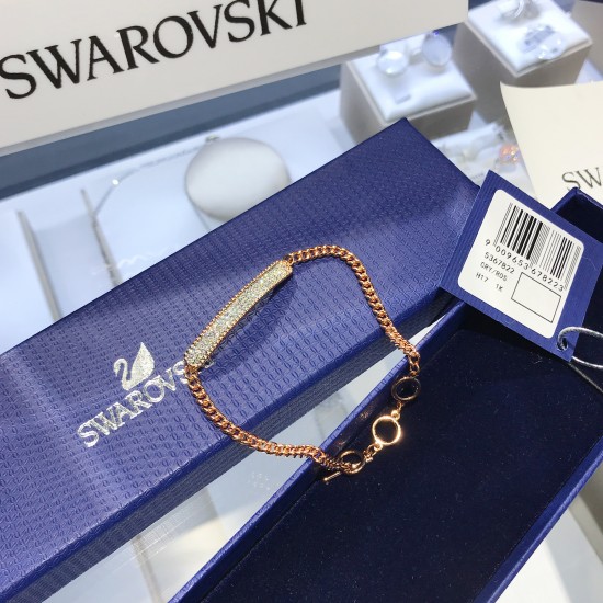 Swarovski Locket Bracelet 5367822