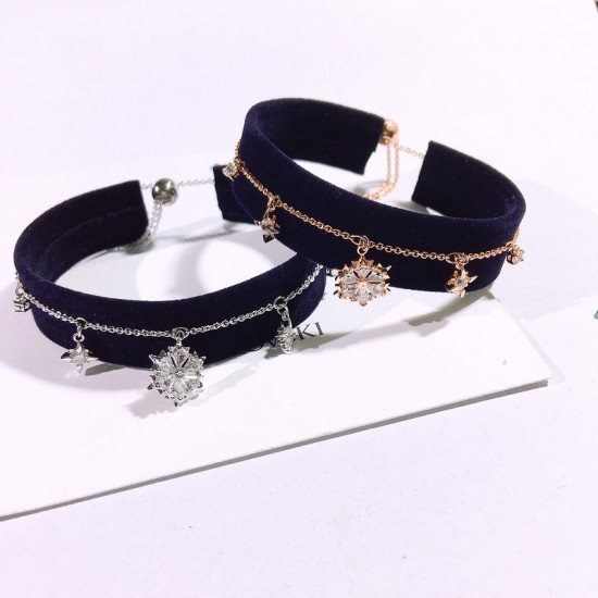 Swarovski Magic Bracelet 5558186 24CM