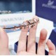 Swarovski Mayfly Bangle 5410411