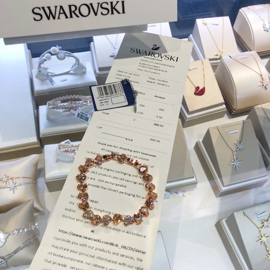 Swarovski Mix Bracelet 5427973