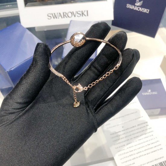 Swarovski North Bangle 5493393