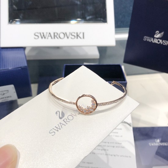 Swarovski North Bangle 5493393