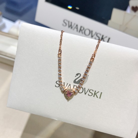 Swarovski One Bracelet 5446299 24CM