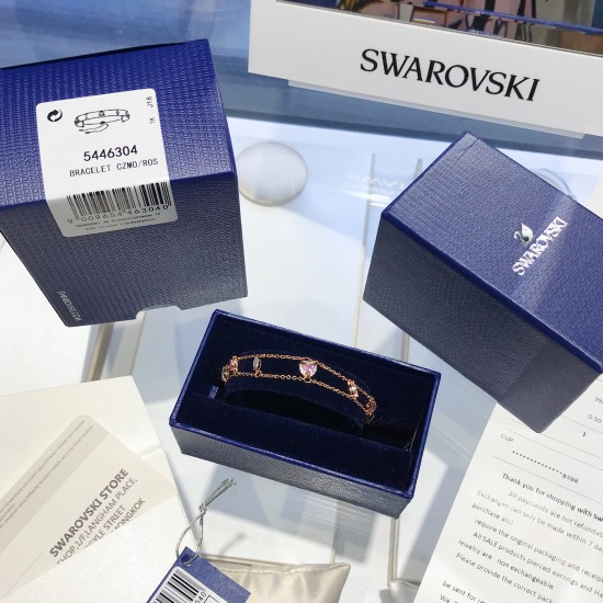 Swarovski One Bracelet 5446304