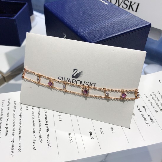 Swarovski One Bracelet 5446304