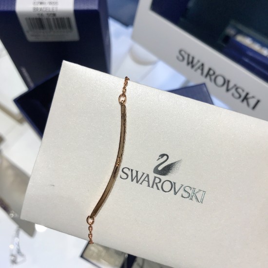 Swarovski Only Bracelet 5460440 16.5CM