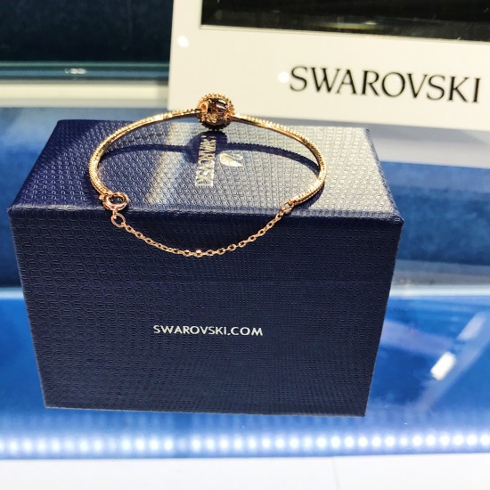 Swarovski Oxygen Bangle 5470970