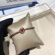 Swarovski Oxygen Bangle 5482675 5.9CMx4.5CM