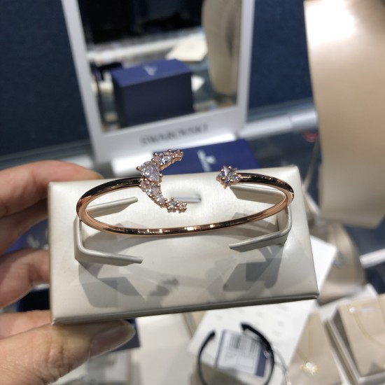 Swarovski Penèlope Cruz Moonsun Bangle 5486814