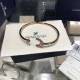 Swarovski Penèlope Cruz Moonsun Bangle 5486814