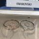 Swarovski Penèlope Cruz Moonsun Bangle 5486814