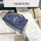 Swarovski Prosperity Bracelet 549156 5.6CMx4.6CM