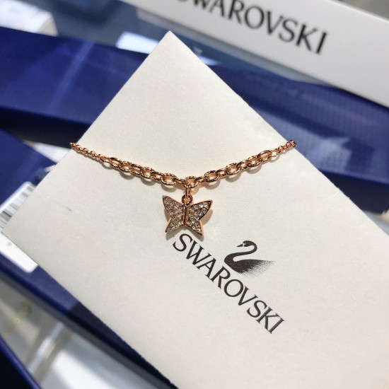 Swarovski Remix Bracelet 5466823 18CM