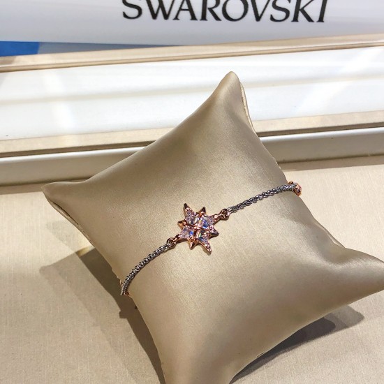 Swarovski Remix Bracelet 5494886 18CM