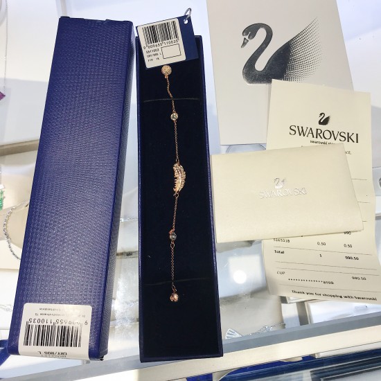 Swarovski Remix Bracelet 5511003 18CM