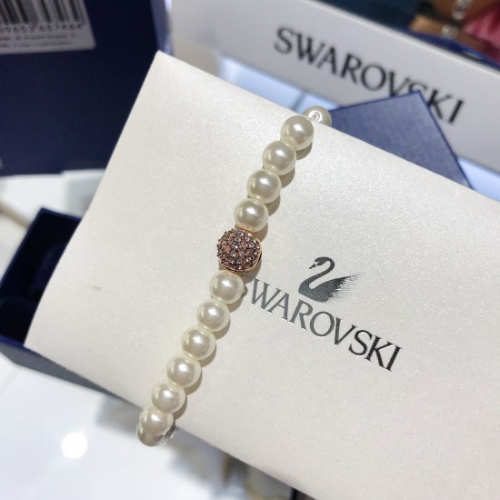 Swarovski Remix Collection Bracelet 5365746 17.7CM