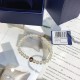 Swarovski Remix Collection Bracelet 5365746 17.7CM