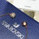 Swarovski Remix Collection Pearl Strand Bracelet 5464297