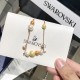 Swarovski Remix Collection Pearl Strand Bracelet 5464297