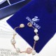 Swarovski Remix Collection Round Pearl Strand Bracelet 5365738