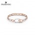 Swarovski Sparkling Dance North Bracelet 5554217 16CM