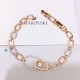 Swarovski Sparkling Dance North Bracelet 5554217 16CM