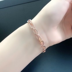 Swarovski Sparkling Dance North Bracelet 5554217 16CM