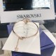 Swarovski Starry Night Bangle 5484018 5.8CMx4CM