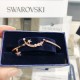 Swarovski Starry Night Moon Bangle 5483533 5.9CMx4.5CM