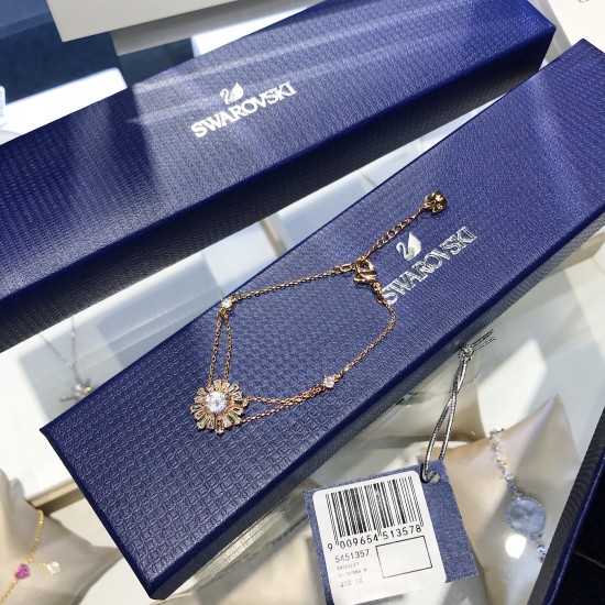 Swarovski Sunshine Bracelet 5451357