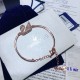 Swarovski Swan Bangle 5142752