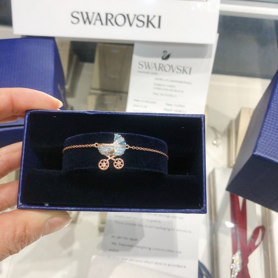 Swarovski Sweet Bracelet 5528451 24CM