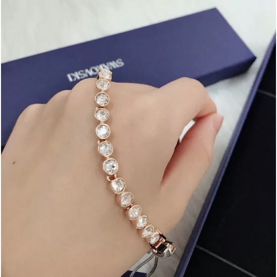 Swarovski Tennis Bracelet 5039938 17CM