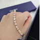 Swarovski Tennis Bracelet 5039938 17CM